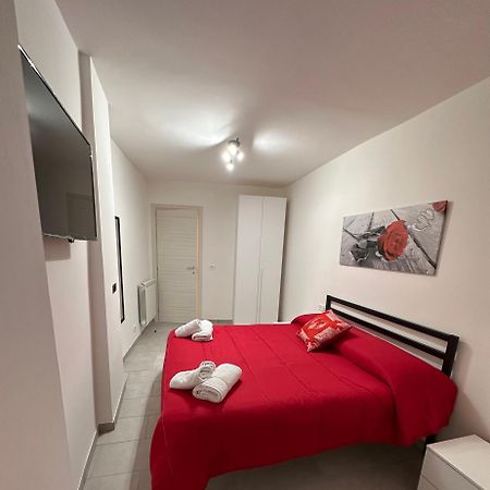 伊塞尔尼亚La Casa Di Stella公寓 外观 照片