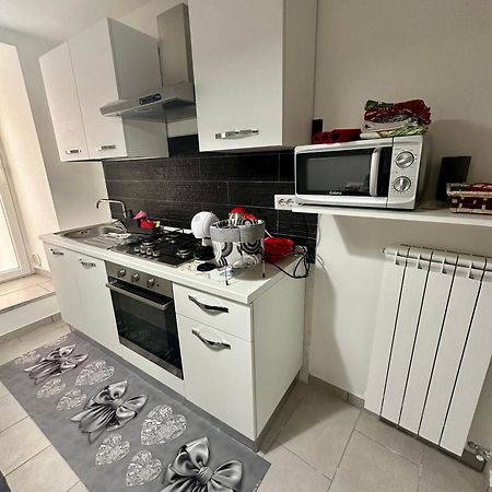 伊塞尔尼亚La Casa Di Stella公寓 外观 照片