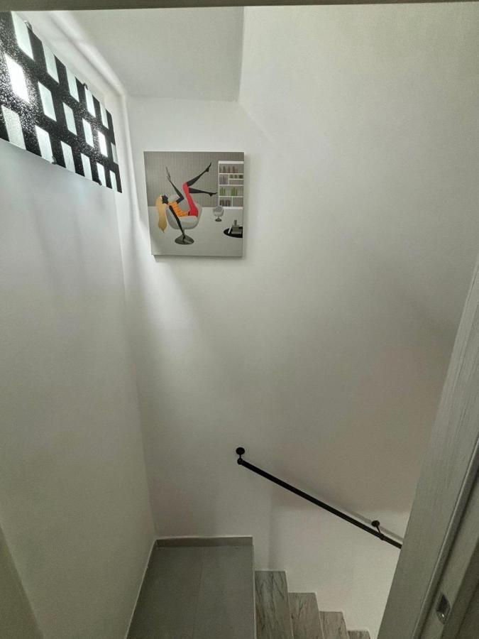 伊塞尔尼亚La Casa Di Stella公寓 外观 照片